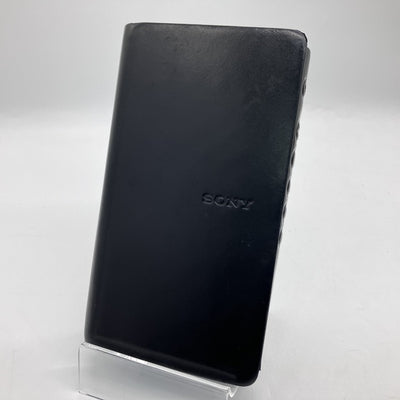 【中古】WM1ZM2/WM1AM2専用レザーケース 【CKL-NWWM1M2CWW】【日本橋】