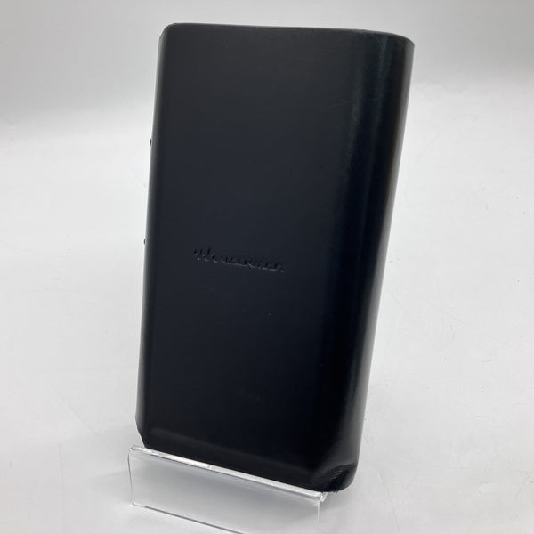 【中古】WM1ZM2/WM1AM2専用レザーケース 【CKL-NWWM1M2CWW】【日本橋】