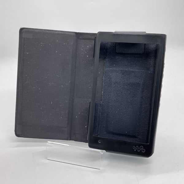 【中古】WM1ZM2/WM1AM2専用レザーケース 【CKL-NWWM1M2CWW】【日本橋】