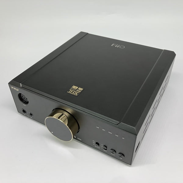 【中古】K9 Pro ESS 【FIO-K9PROESS-B】【日本橋】