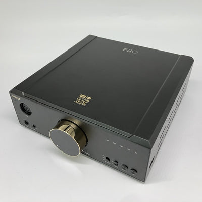 【中古】K9 Pro ESS 【FIO-K9PROESS-B】【日本橋】