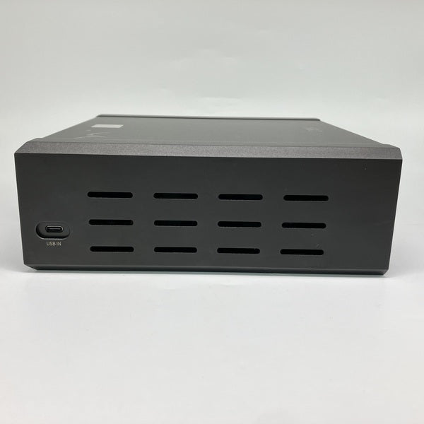 【中古】K9 Pro ESS 【FIO-K9PROESS-B】【日本橋】