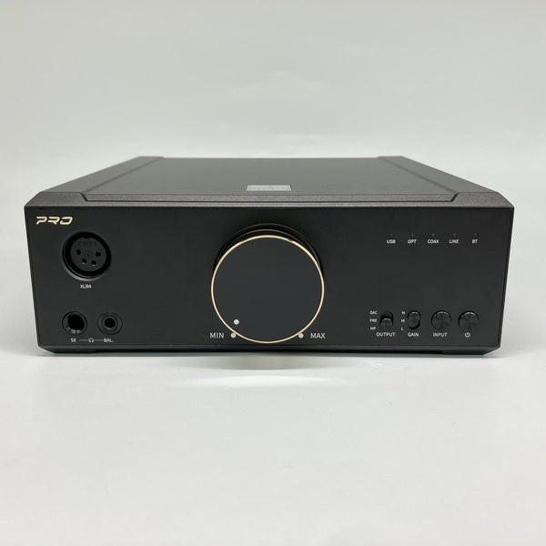 【中古】K9 Pro ESS 【FIO-K9PROESS-B】【日本橋】