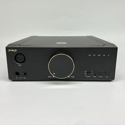 【中古】K9 Pro ESS 【FIO-K9PROESS-B】【日本橋】