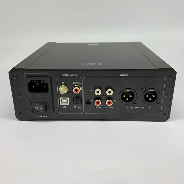 【中古】K9 Pro ESS 【FIO-K9PROESS-B】【日本橋】