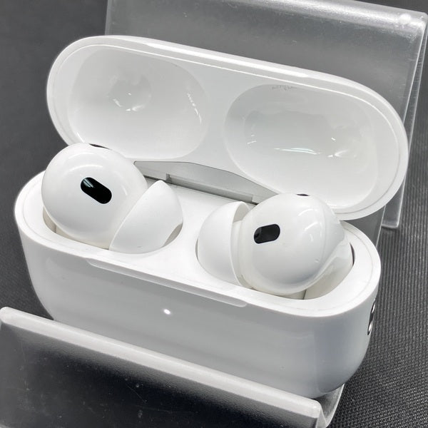 【中古】AirPods Pro (第2世代) MQD83J/A【秋葉原】