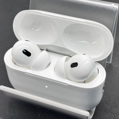 【中古】AirPods Pro (第2世代) MQD83J/A【秋葉原】