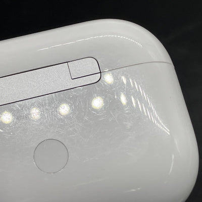 【中古】AirPods Pro (第2世代) MQD83J/A【秋葉原】