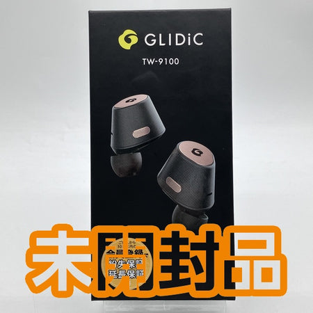 GLIDiC 【中古】TW-9100【日本橋】 – e☆イヤホン