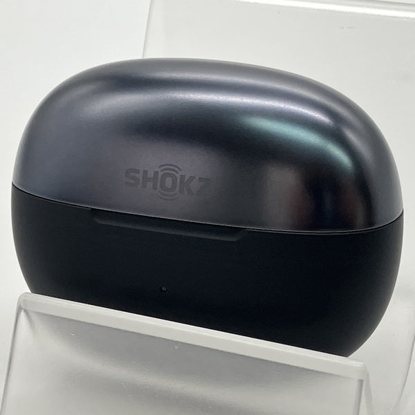 ショックス Shokz SKZ-EP-000054 Shokz(ショックス) OPENDOTS ONE Black SKZ-EP-000054