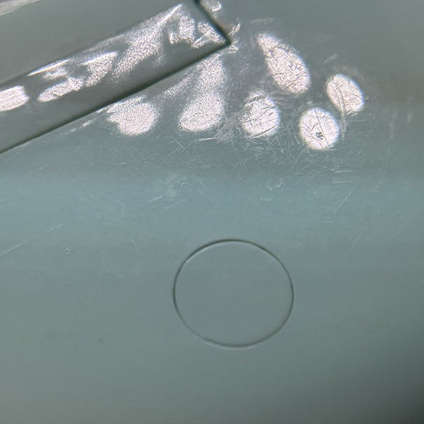 【中古】TW-3000F ミントグリーン 【GL-TW3000F-GR】【日本橋】