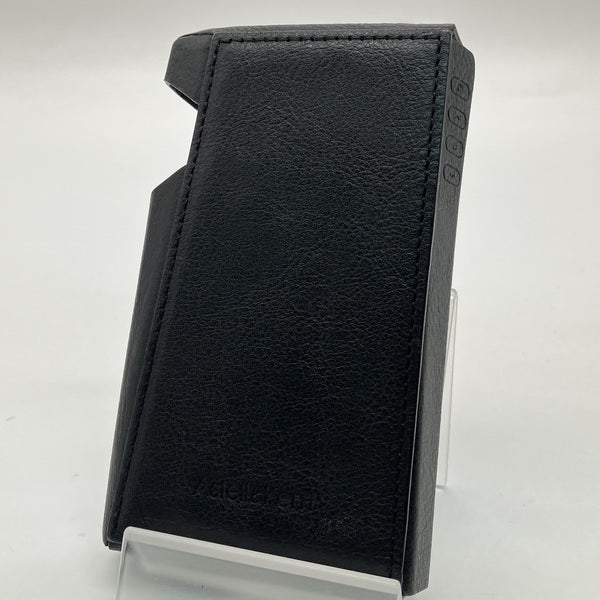 Astell&Kern 【中古】A&norma SR35 Case Black 【IRV-AK-SR35-CASE-BLK