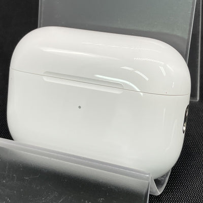 【中古】MagSafe充電ケース(USB-C)付きAirPods Pro(第2世代) MTJV3JA【秋葉原】