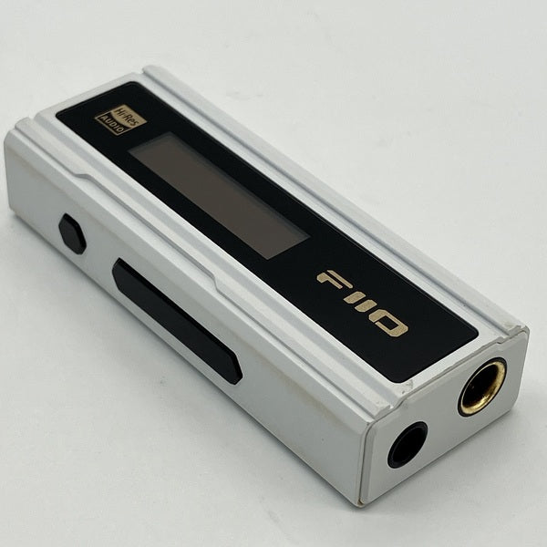 【中古】KA5 White&Black 【FIO-KA5-WB】【日本橋】