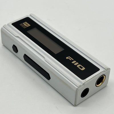 【中古】KA5 White&Black 【FIO-KA5-WB】【日本橋】