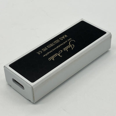 【中古】KA5 White&Black 【FIO-KA5-WB】【日本橋】