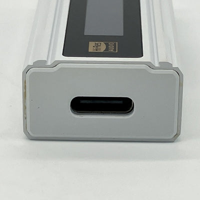 【中古】KA5 White&Black 【FIO-KA5-WB】【日本橋】