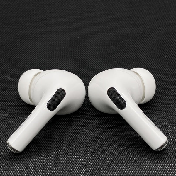 ヘッドフォン/イヤフォン APPLE MQD83J/A WHITE AirPods Pro（第2世代） MQD83J/A [ワイヤレス(左右分離