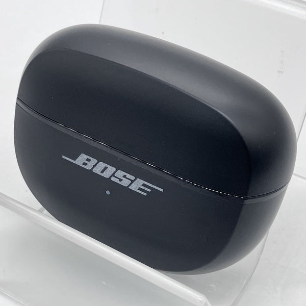 【中古】Ultra Open Earbuds Black【日本橋】