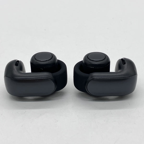 【中古】Ultra Open Earbuds Black【日本橋】