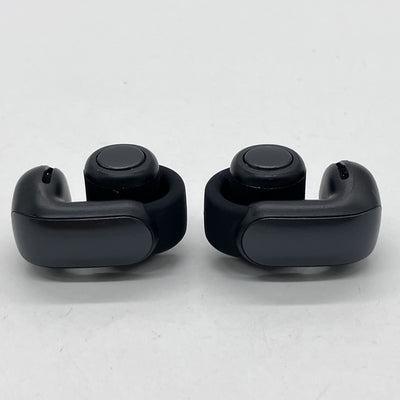 【中古】Ultra Open Earbuds Black【日本橋】