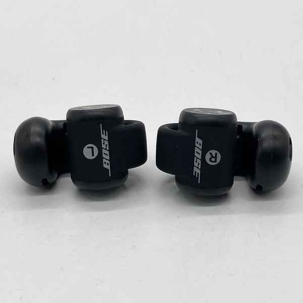 【中古】Ultra Open Earbuds Black【日本橋】