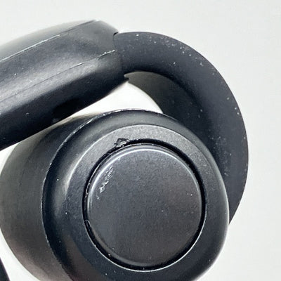 【中古】Ultra Open Earbuds Black【日本橋】