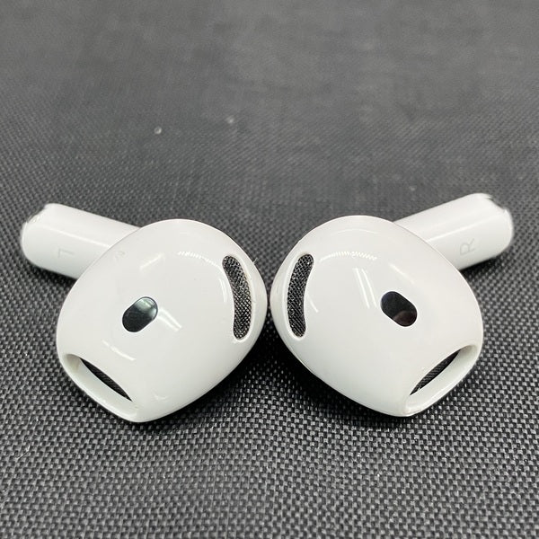 AirPods 4 アクティブノイズキャンセリング搭載　中古 ゲオ公式通販サイト/ゲオオンラインストア【中古】【安心保証