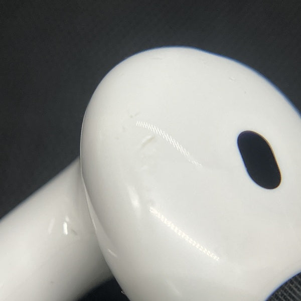 Apple 【中古】AirPods 4 MXP93J/A（アクティブノイズキャンセ