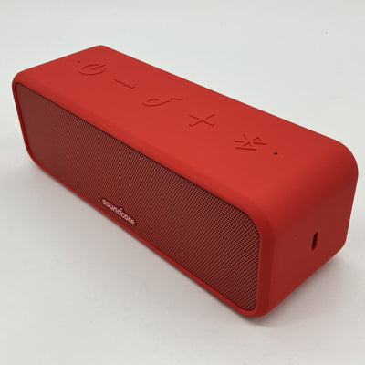 【中古】Anker Soundcore 3【日本橋】