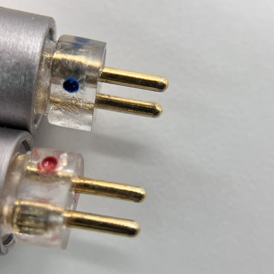 【中古】LNA Reflection IEM 2pin-2.5mm 【LNA-REF-CM2P-25】【秋葉原】