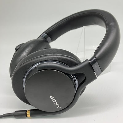 【中古】MDR-1AM2 BQ ブラック【秋葉原】