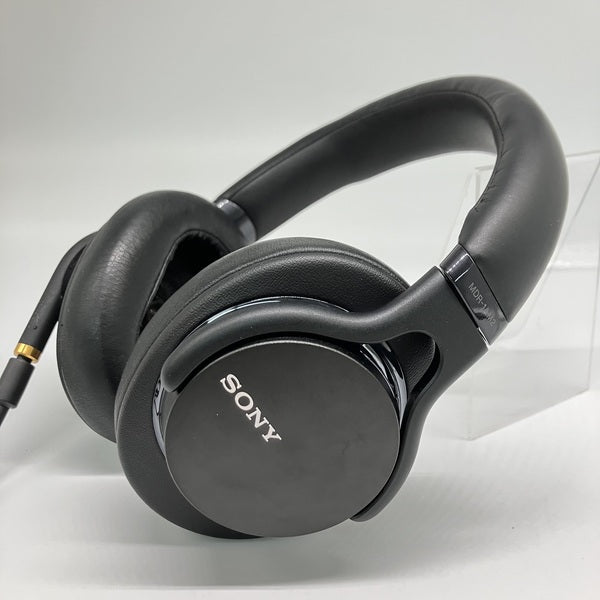 【中古】MDR-1AM2 BQ ブラック【秋葉原】