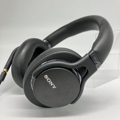 【中古】MDR-1AM2 BQ ブラック【秋葉原】