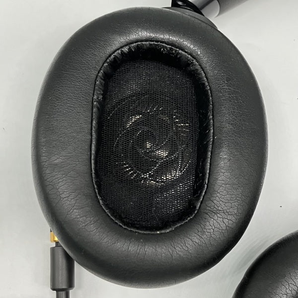 【中古】MDR-1AM2 BQ ブラック【秋葉原】