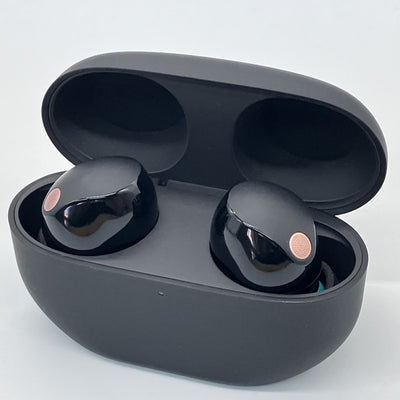 【中古】WF-1000XM5 B ブラック【秋葉原】