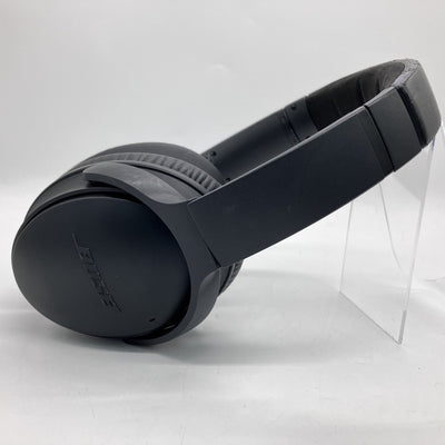 【中古】QuietComfort35 wireless BLK【秋葉原】