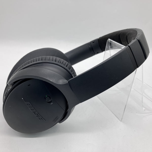 Bose QuietComfort 35 中古品 QuietComfort 35 wireless headphones 新品 23,300円 | ネット最