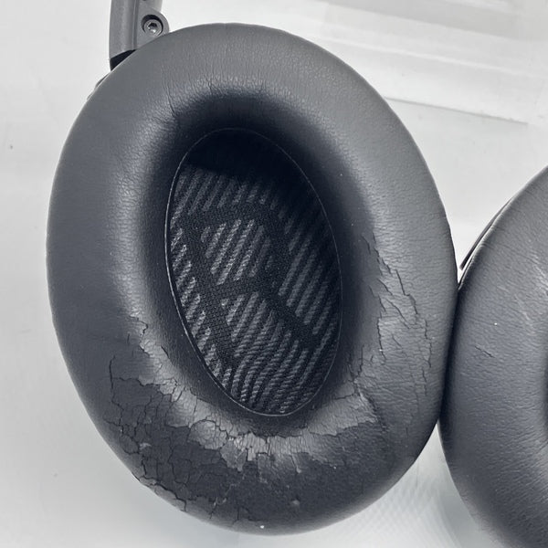 【中古】QuietComfort35 wireless BLK【秋葉原】
