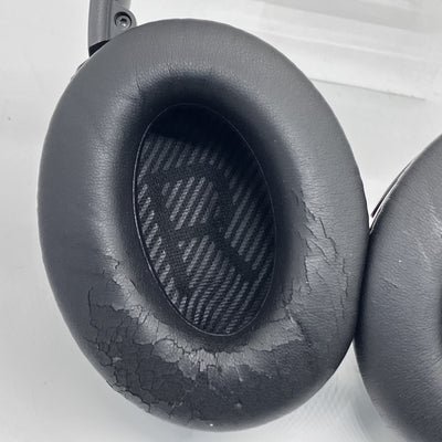 【中古】QuietComfort35 wireless BLK【秋葉原】