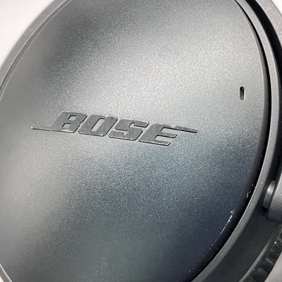 【中古】QuietComfort35 wireless BLK【秋葉原】