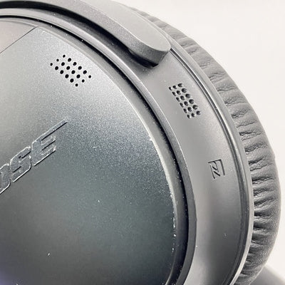 【中古】QuietComfort35 wireless BLK【秋葉原】