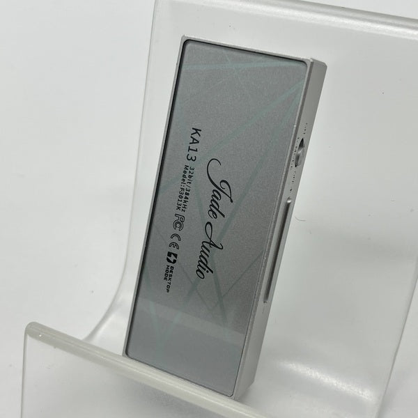 【中古】KA13 Silver 【FIO-KA13-S】【名古屋】