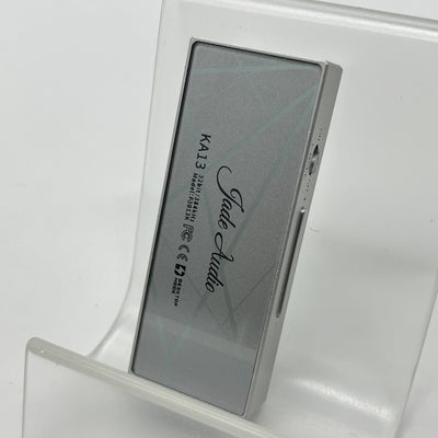【中古】KA13 Silver 【FIO-KA13-S】【名古屋】