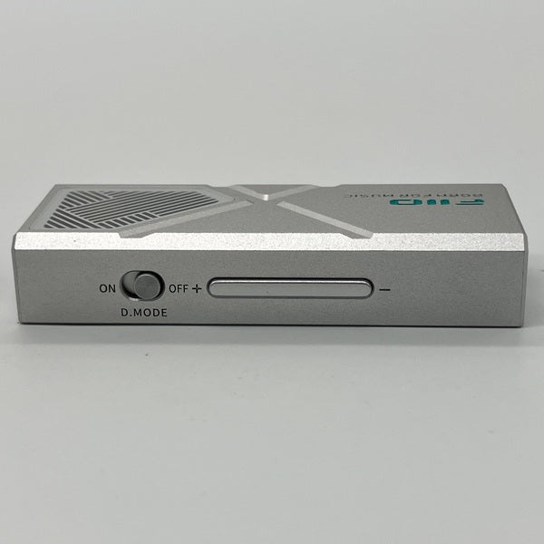 【中古】KA13 Silver 【FIO-KA13-S】【名古屋】