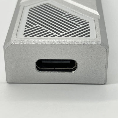 【中古】KA13 Silver 【FIO-KA13-S】【名古屋】