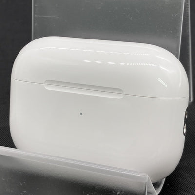 【中古】MagSafe充電ケース(USB-C)付きAirPods Pro(第2世代) MTJV3JA【名古屋】