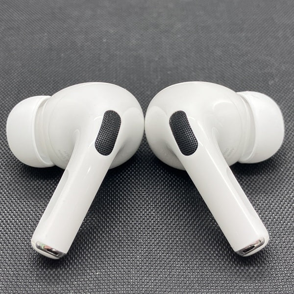 【中古】MagSafe充電ケース(USB-C)付きAirPods Pro(第2世代) MTJV3JA【名古屋】