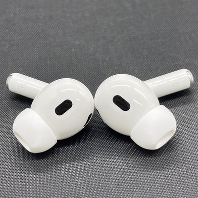【中古】MagSafe充電ケース(USB-C)付きAirPods Pro(第2世代) MTJV3JA【名古屋】