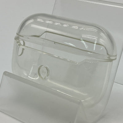 【中古】AirPodsPro対応ソフトケース クリア【名古屋】
